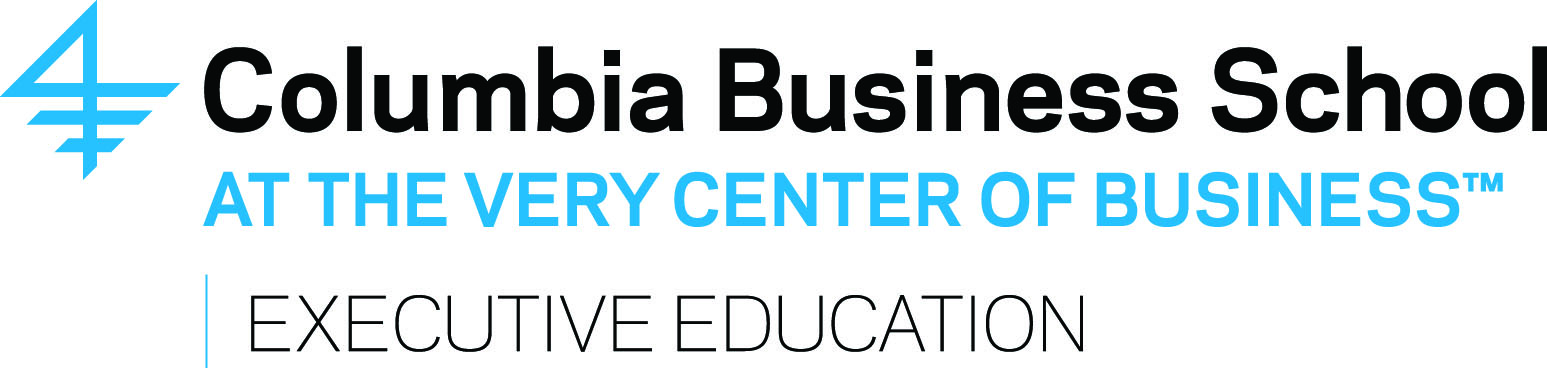 Columbia Business School Executive Education | Holly Wright